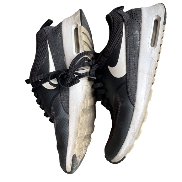 Nike Air max thea sneakers kids size 6 - Picture 4 of 9